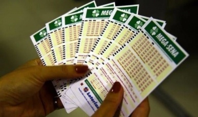 Mega-Sena acumula de novo e prêmio vai a R$ 78 milhões; veja os números